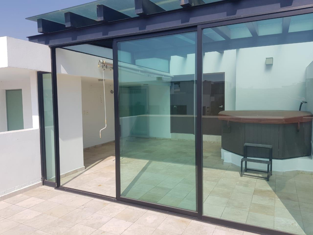 casa en venta en lomas de angelopolis 