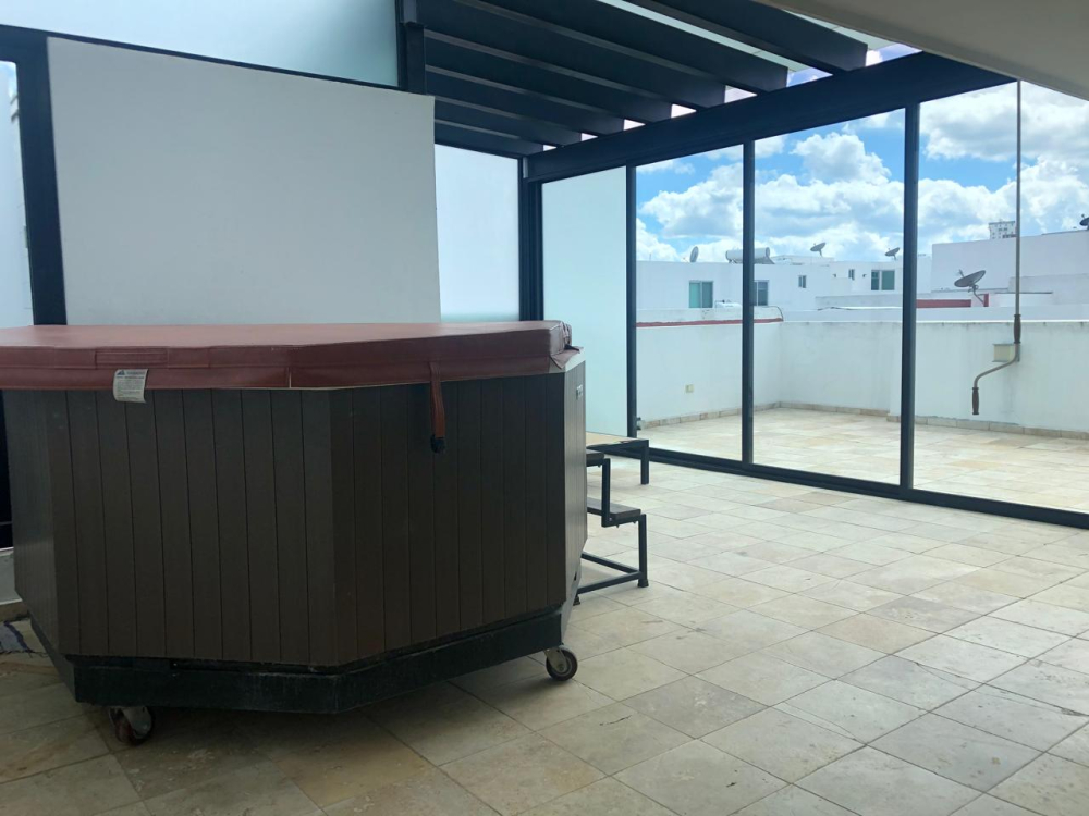 casa en venta en lomas de angelopolis 