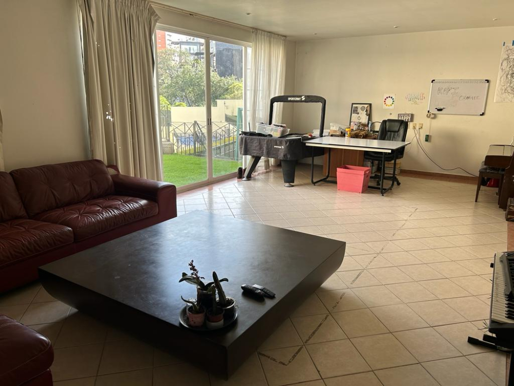 venta de casa en condominio interlomas