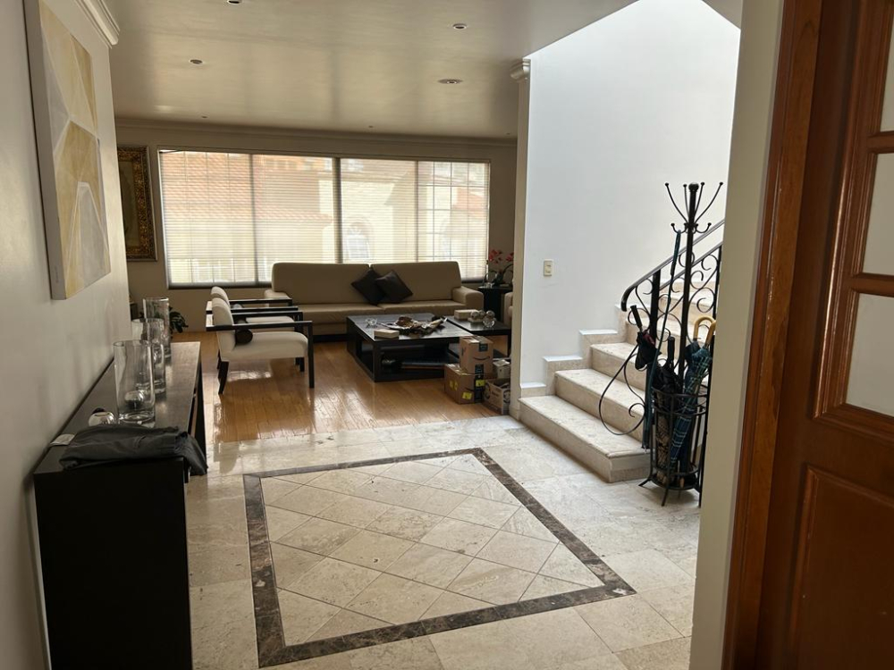 venta de casa en condominio interlomas