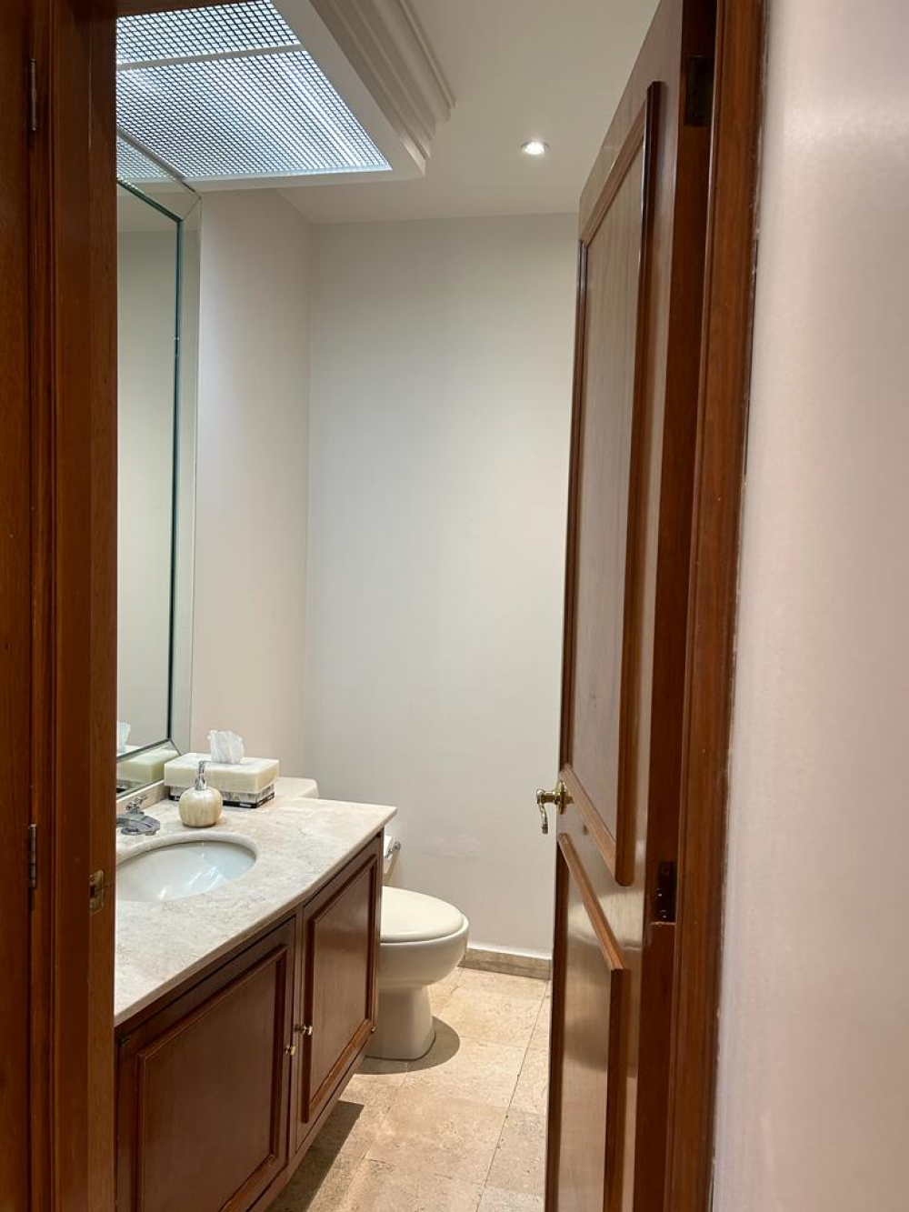 venta de casa en condominio interlomas