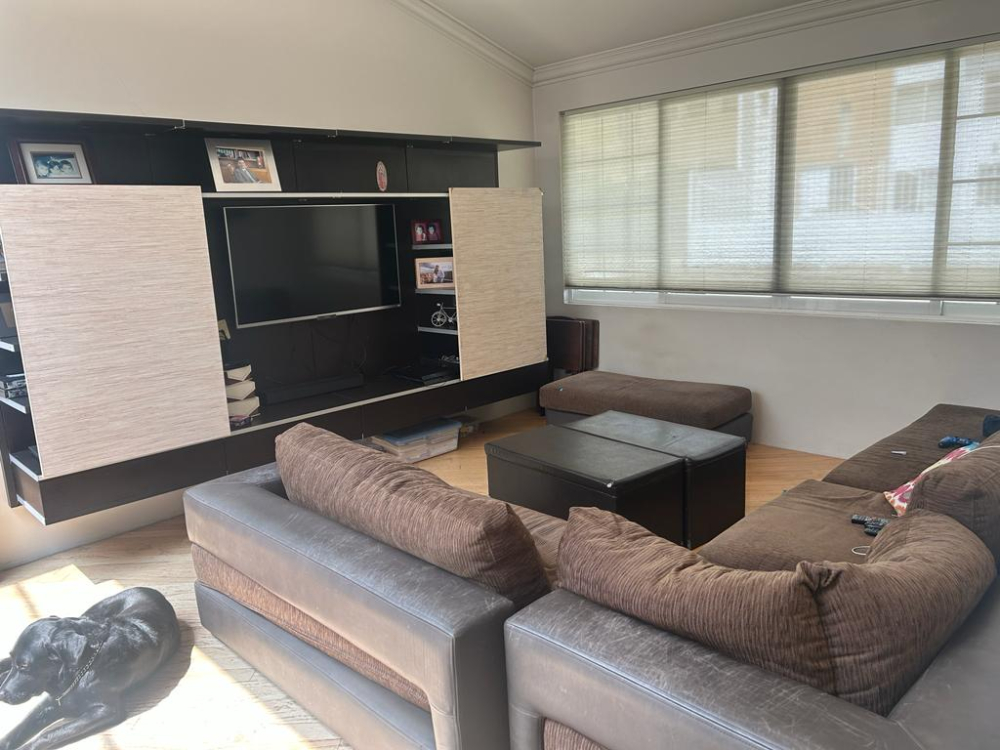 venta de casa en condominio interlomas