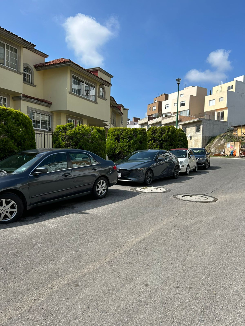 venta de casa en condominio interlomas