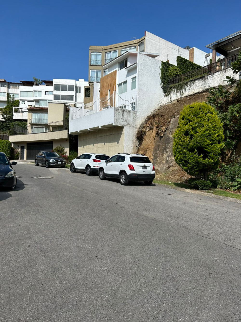 venta de casa en condominio interlomas