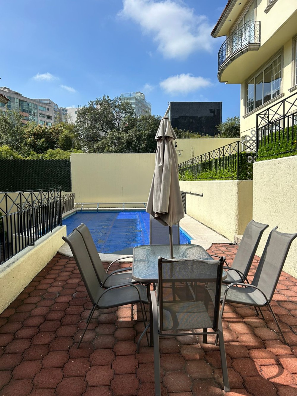 venta de casa en condominio interlomas