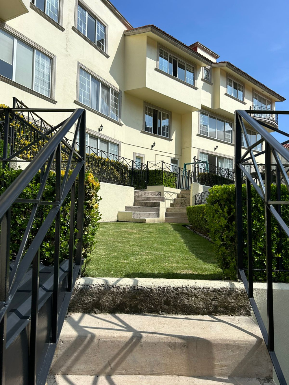venta de casa en condominio interlomas