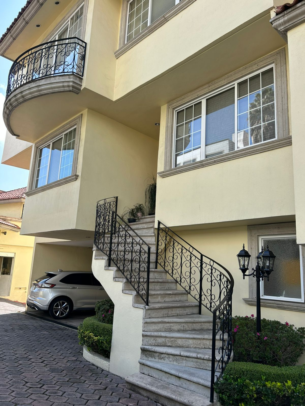 venta de casa en condominio interlomas