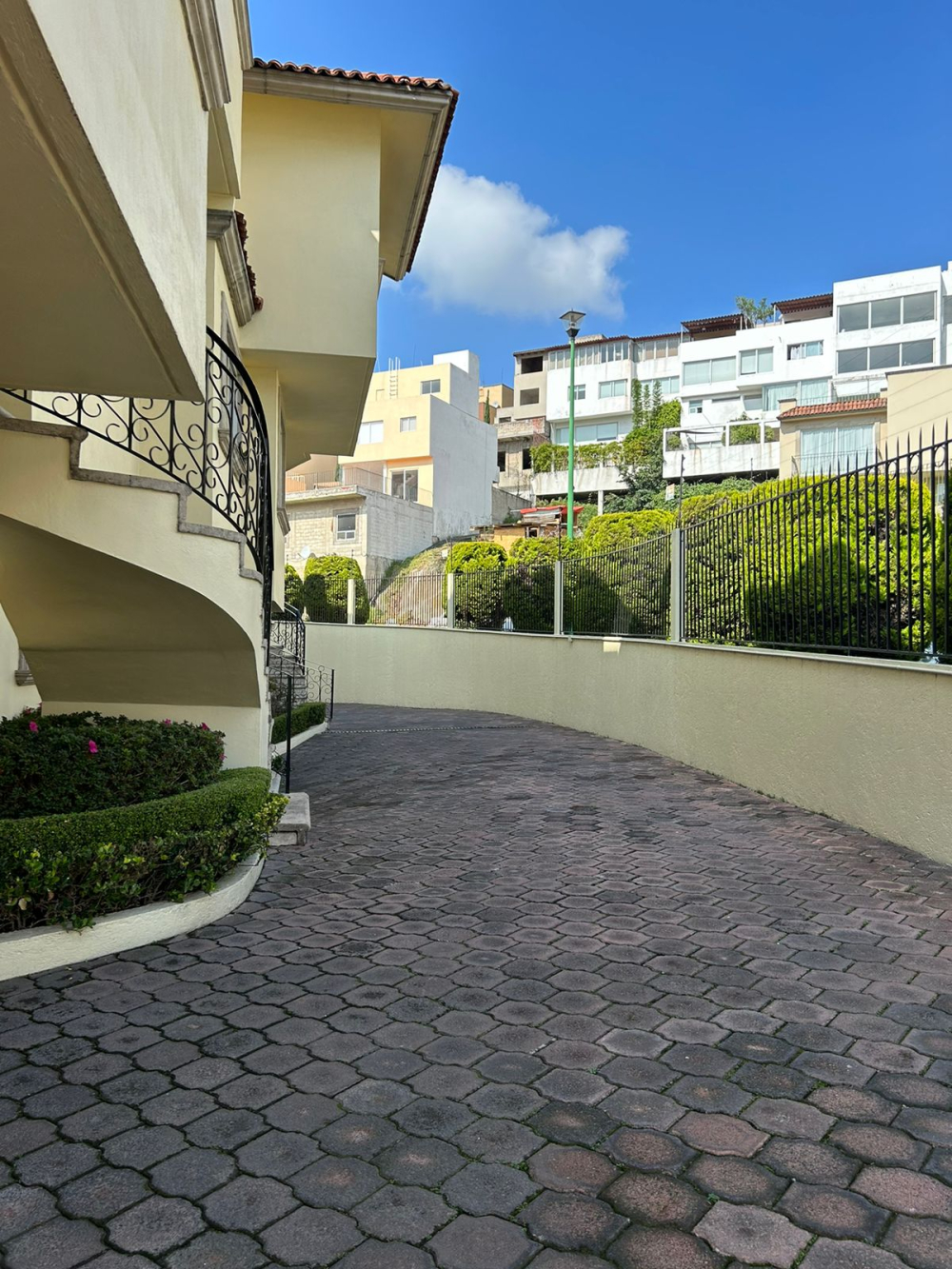 venta de casa en condominio interlomas