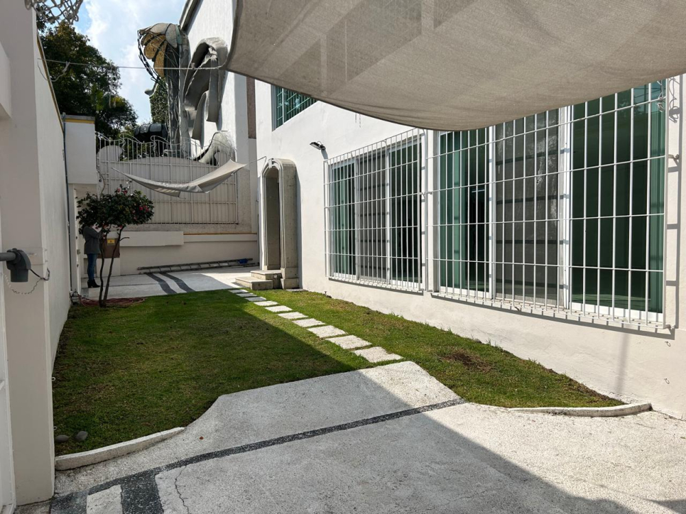 casa en venta, lomas de chapultepec, sierra gorda