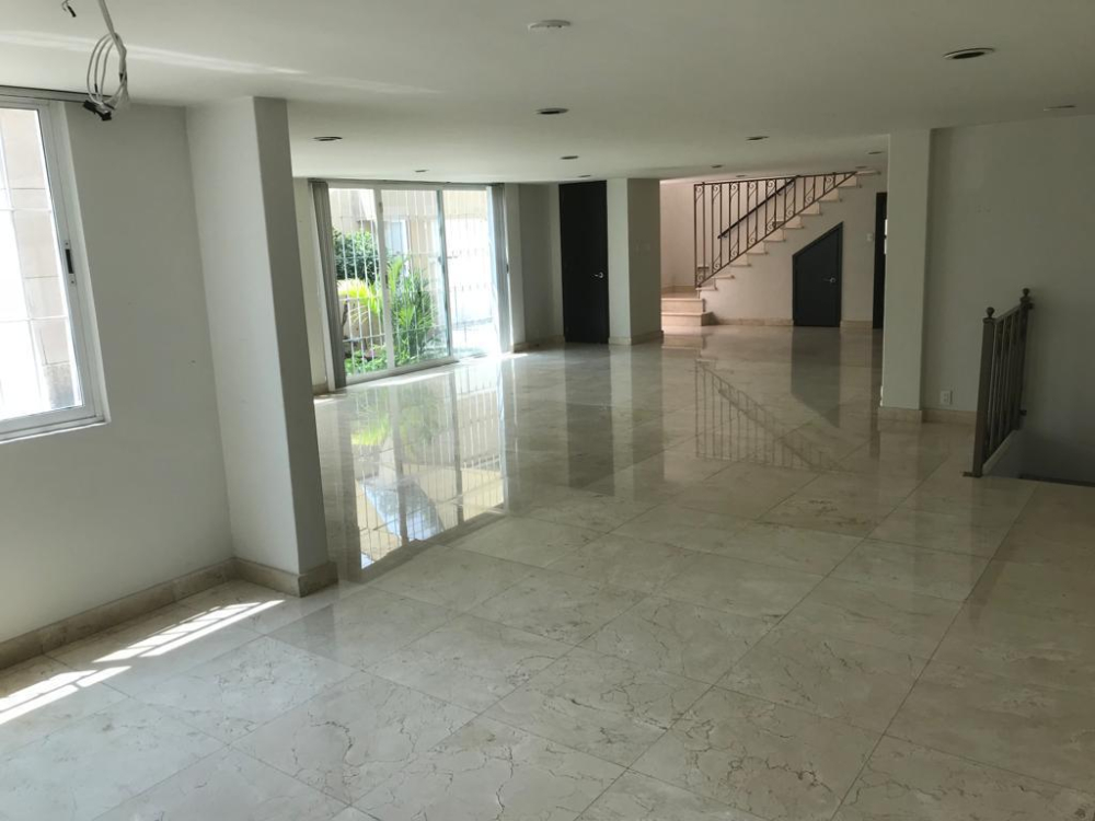casa en renta, lomas de chapultepec, sierra gorda