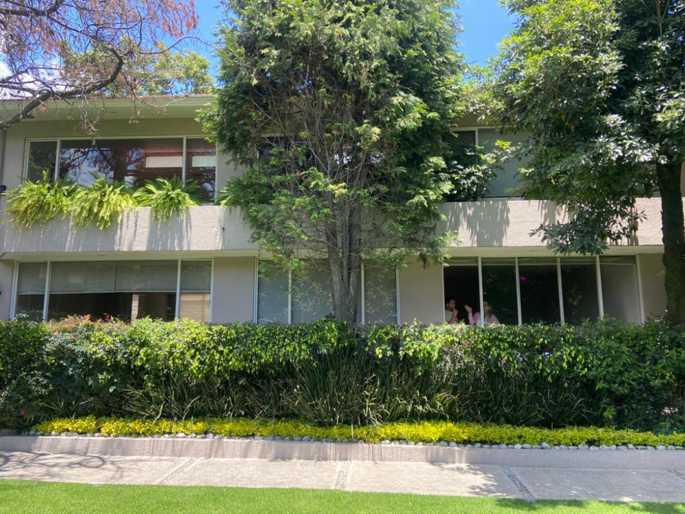 Departamento Amueblado en Renta, Country Club
