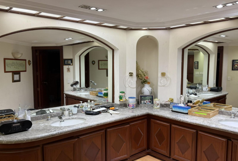 departamento en venta en lomas altas