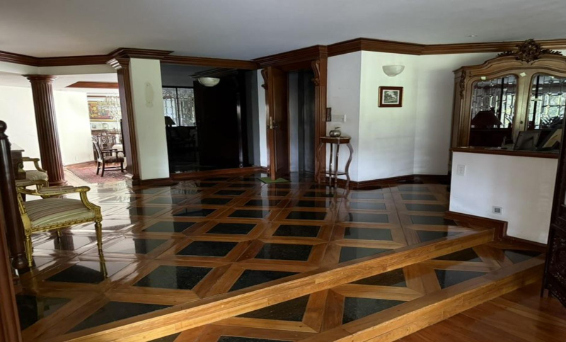 departamento en venta en lomas altas