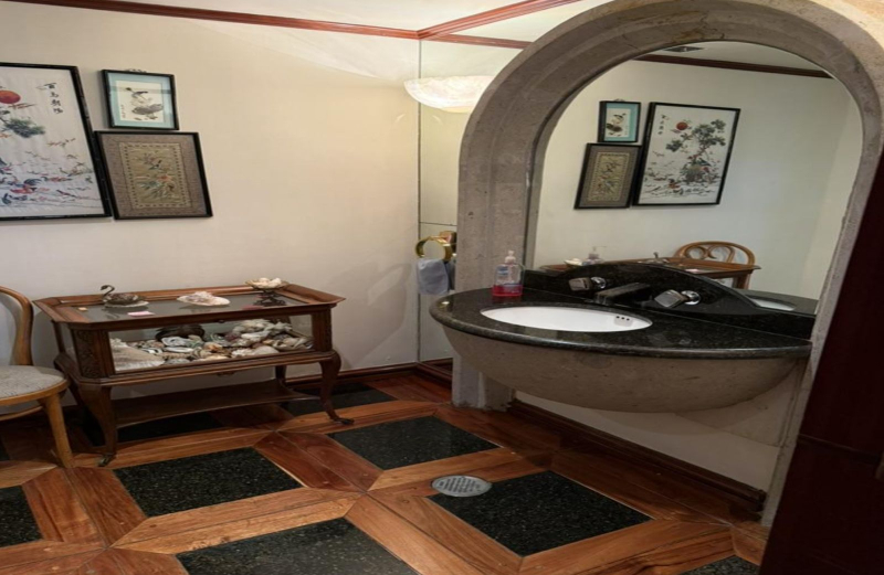 departamento en venta en lomas altas