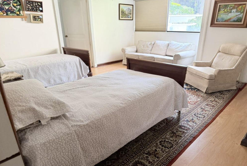 departamento en venta en lomas altas