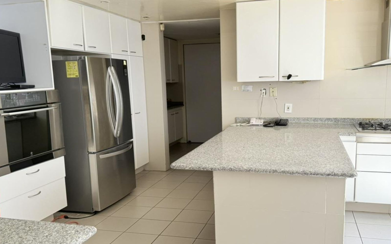departamento en venta en lomas altas