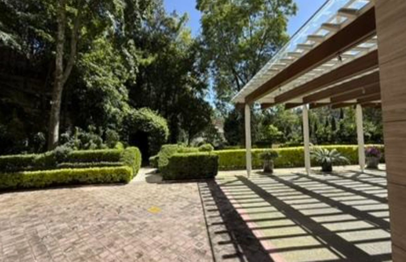 departamento en venta en lomas altas