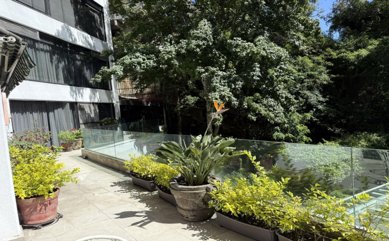 departamento en venta en lomas altas