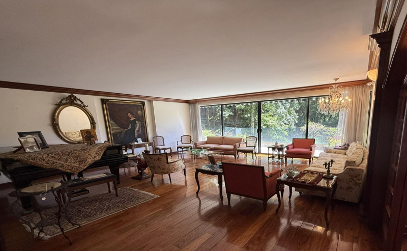 departamento en venta en lomas altas