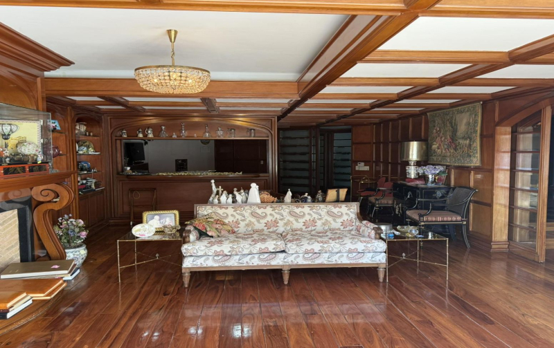 departamento en venta en lomas altas