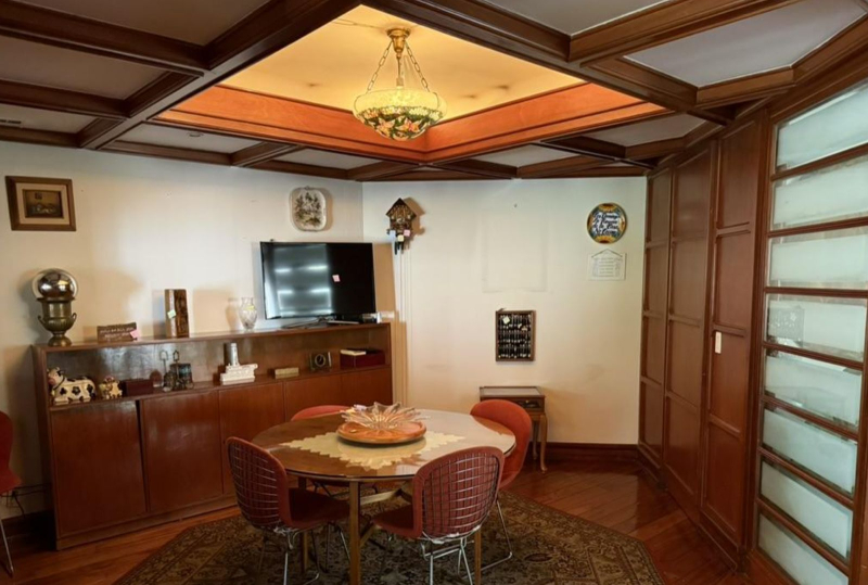 departamento en venta en lomas altas
