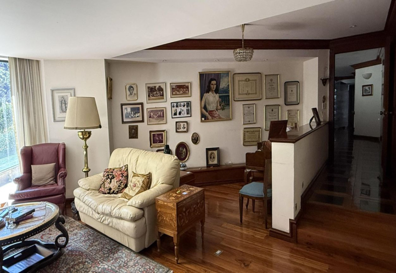 departamento en venta en lomas altas
