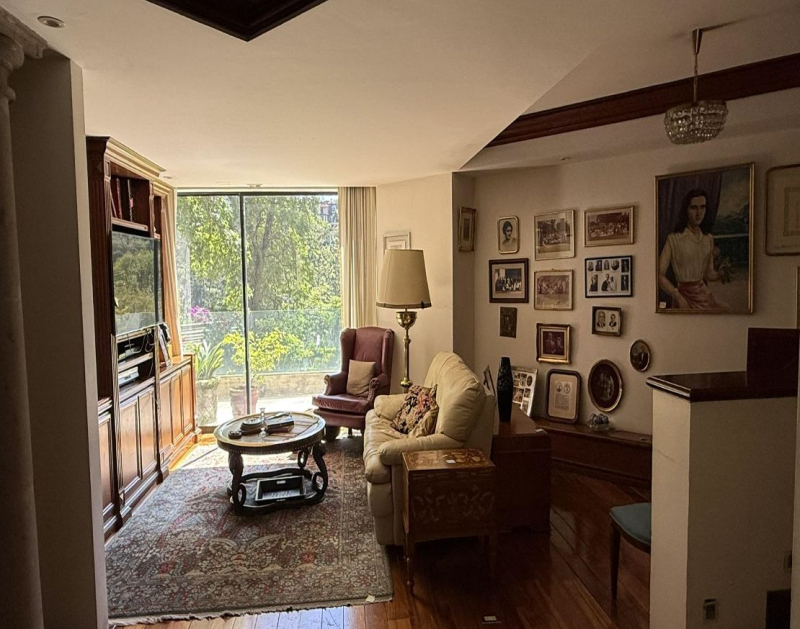 departamento en venta en lomas altas