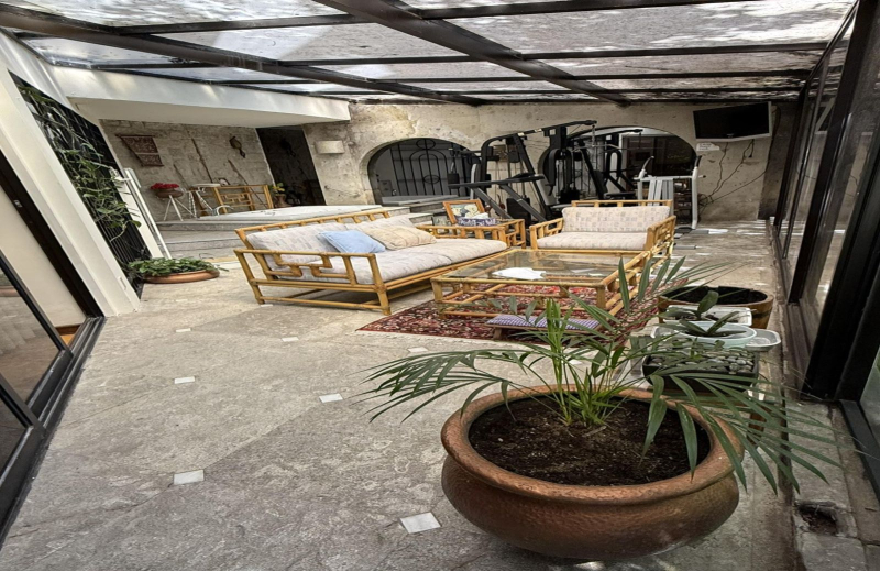 departamento en venta en lomas altas