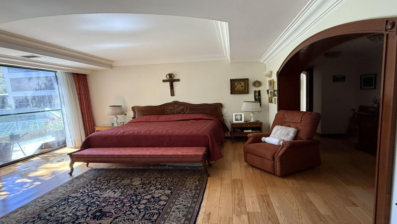 departamento en venta en lomas altas