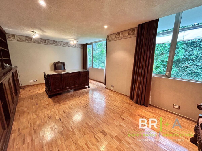 casa en venta en lomas de chapultepec