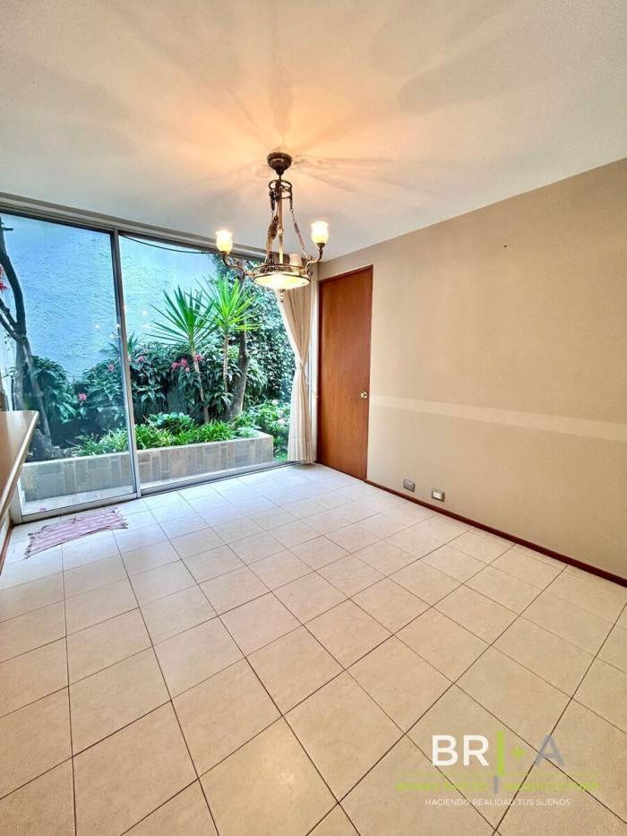 casa en venta en lomas de chapultepec