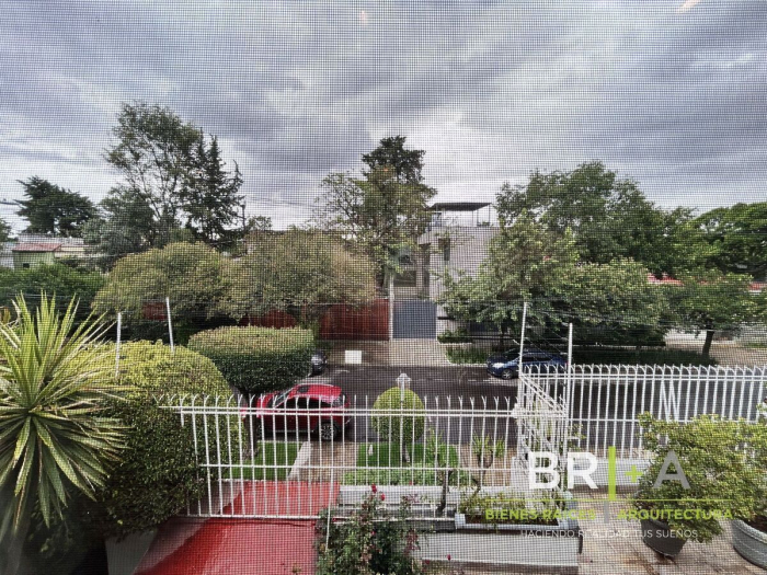 casa en venta en lomas de chapultepec