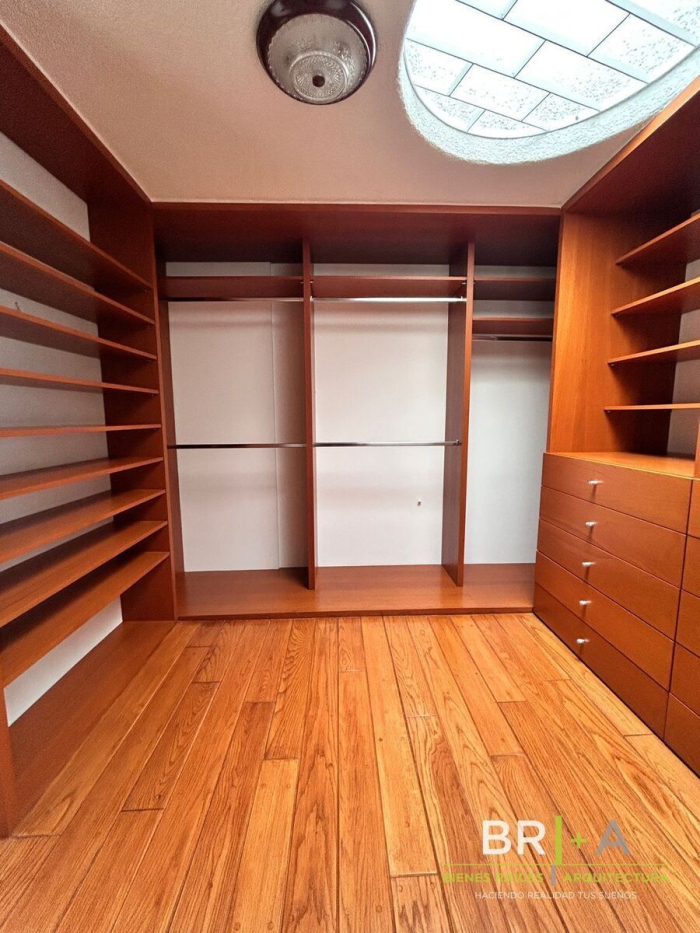 casa en venta en lomas de chapultepec