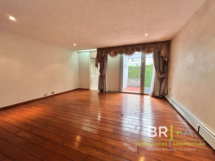 casa en venta en lomas de chapultepec