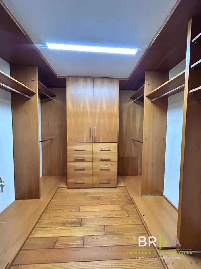 casa en venta en lomas de chapultepec