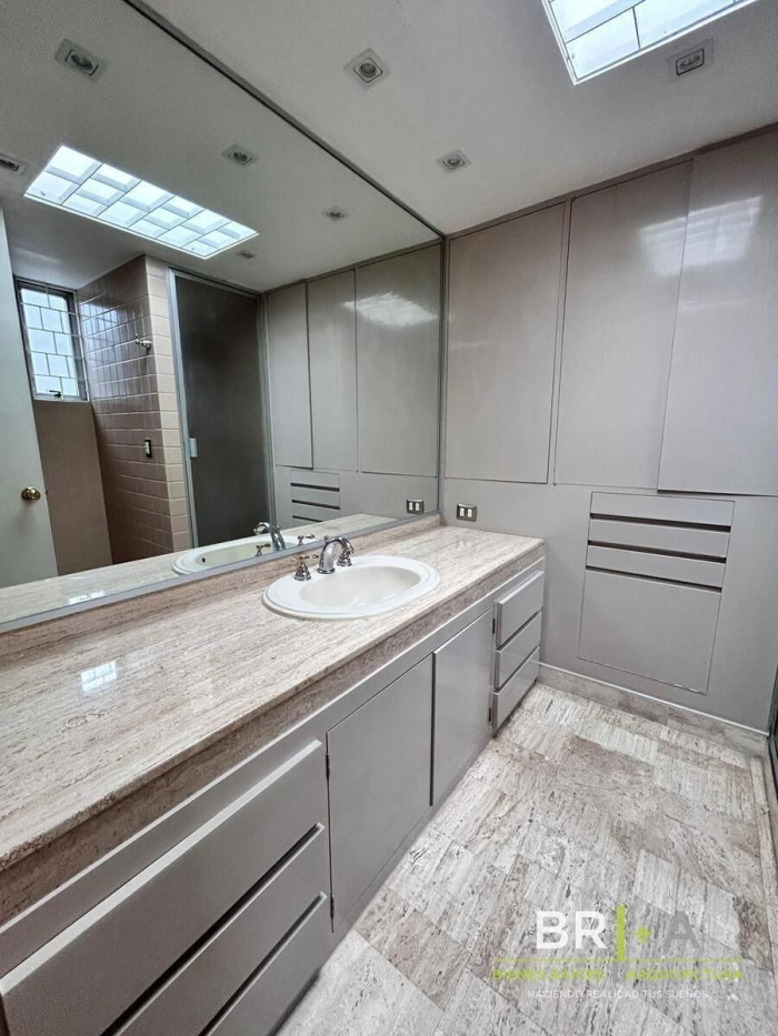 casa en venta en lomas de chapultepec