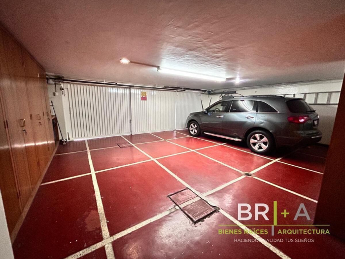 casa en venta en lomas de chapultepec