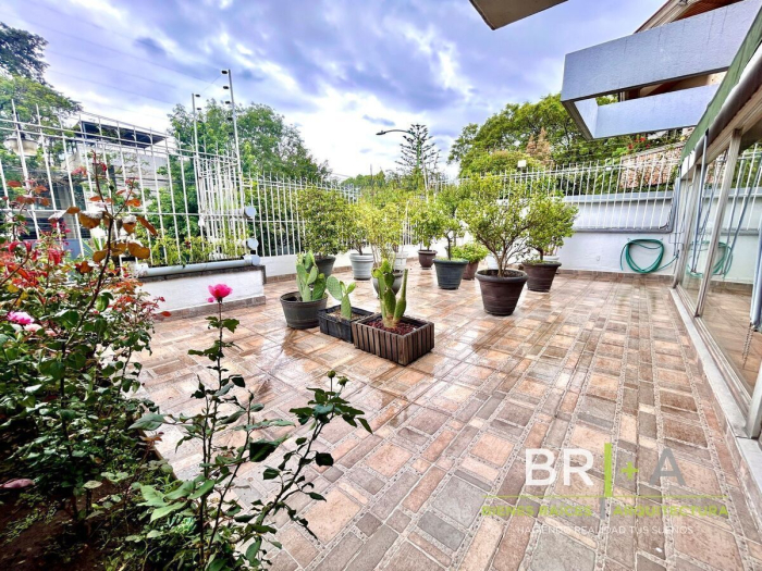 casa en venta en lomas de chapultepec