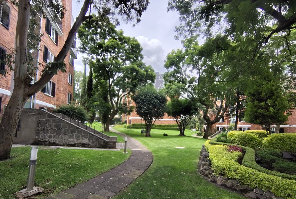 Venta Departamento en Pedregal 2, Edificio Argos Piso 1