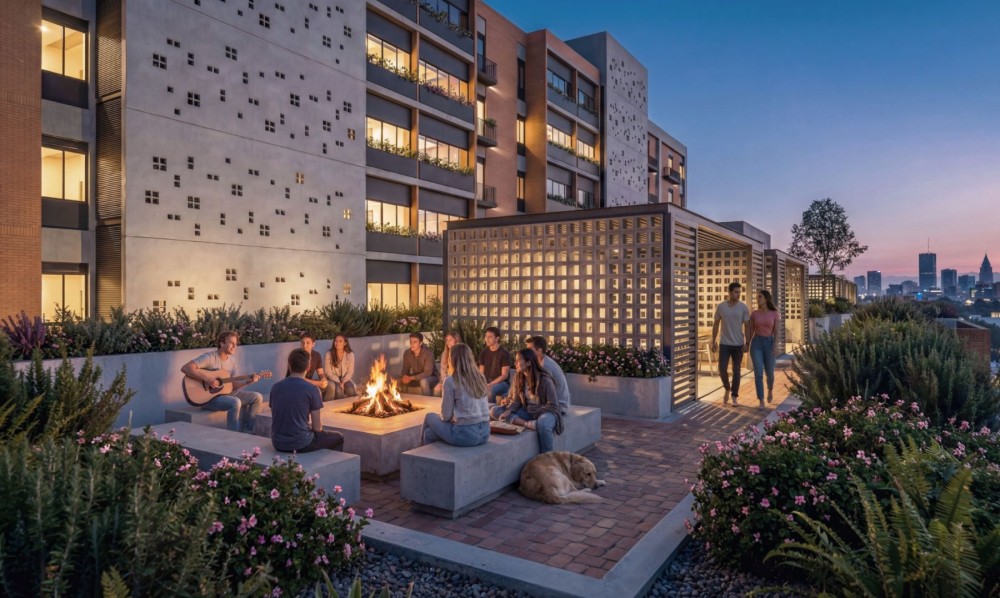 Departamento En Venta En Moderna