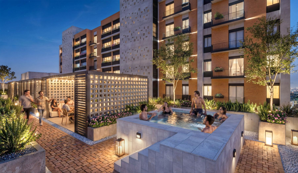 Departamento En Venta En Moderna