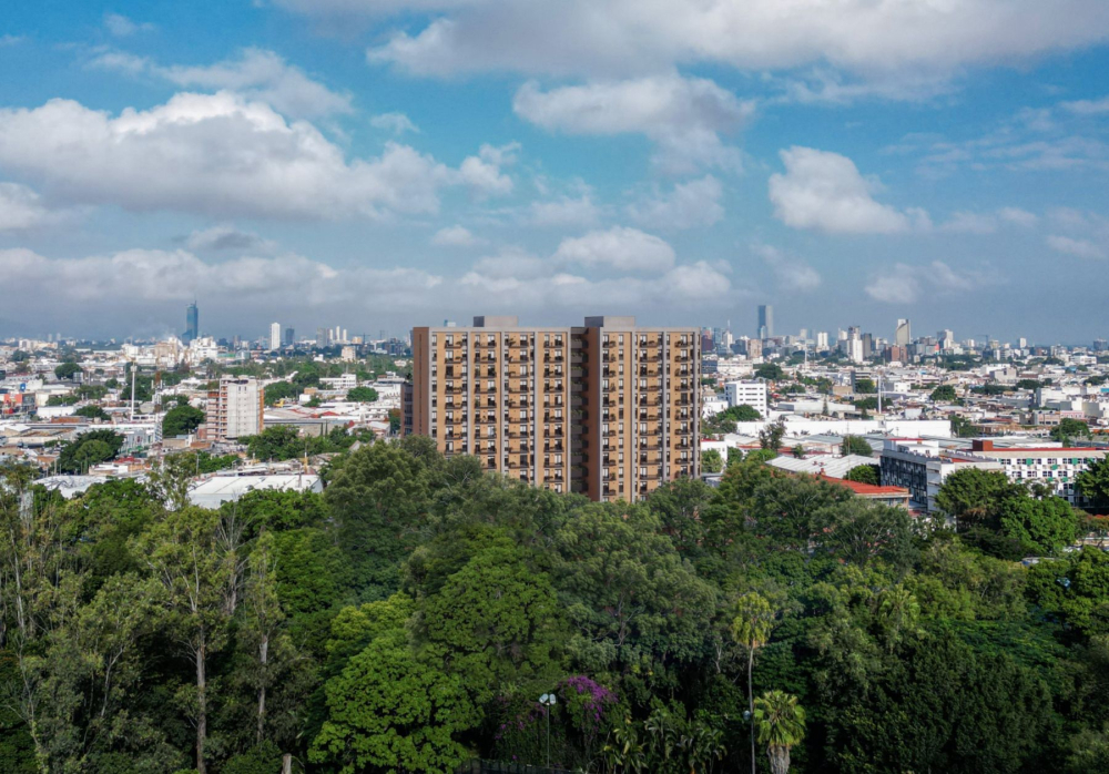 Departamento En Venta En Moderna