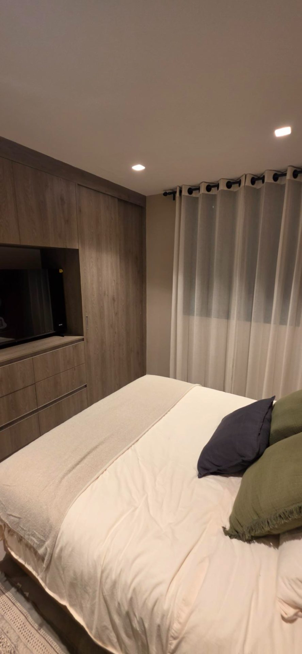 Departamento En Venta En Moderna