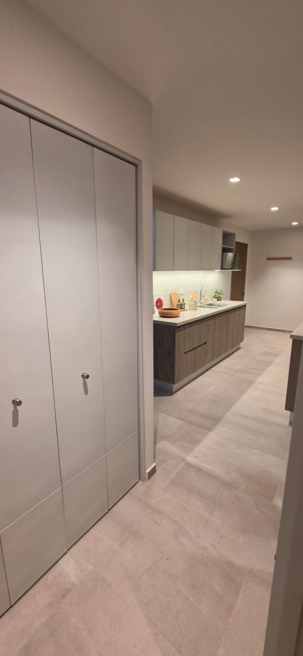 Departamento En Venta En Moderna