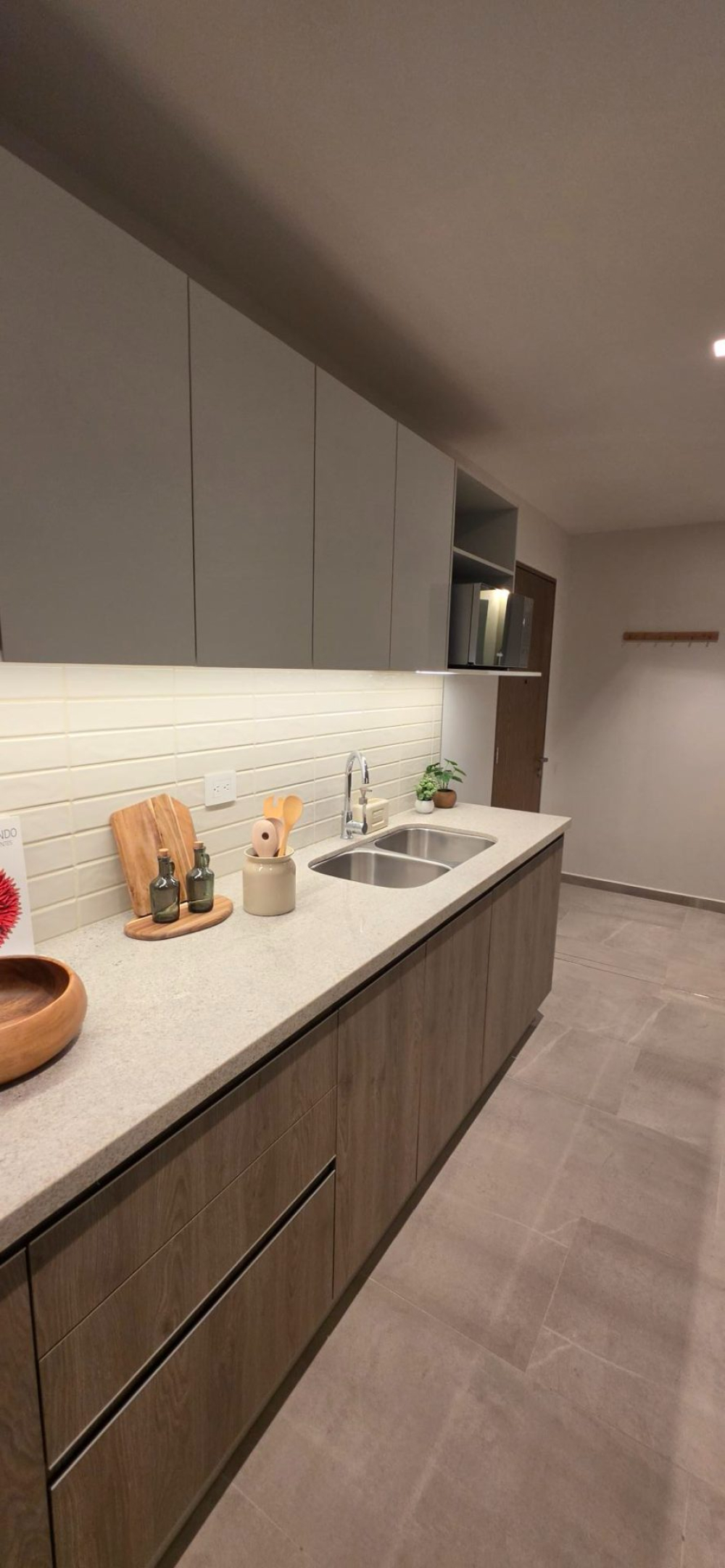 Departamento En Venta En Moderna