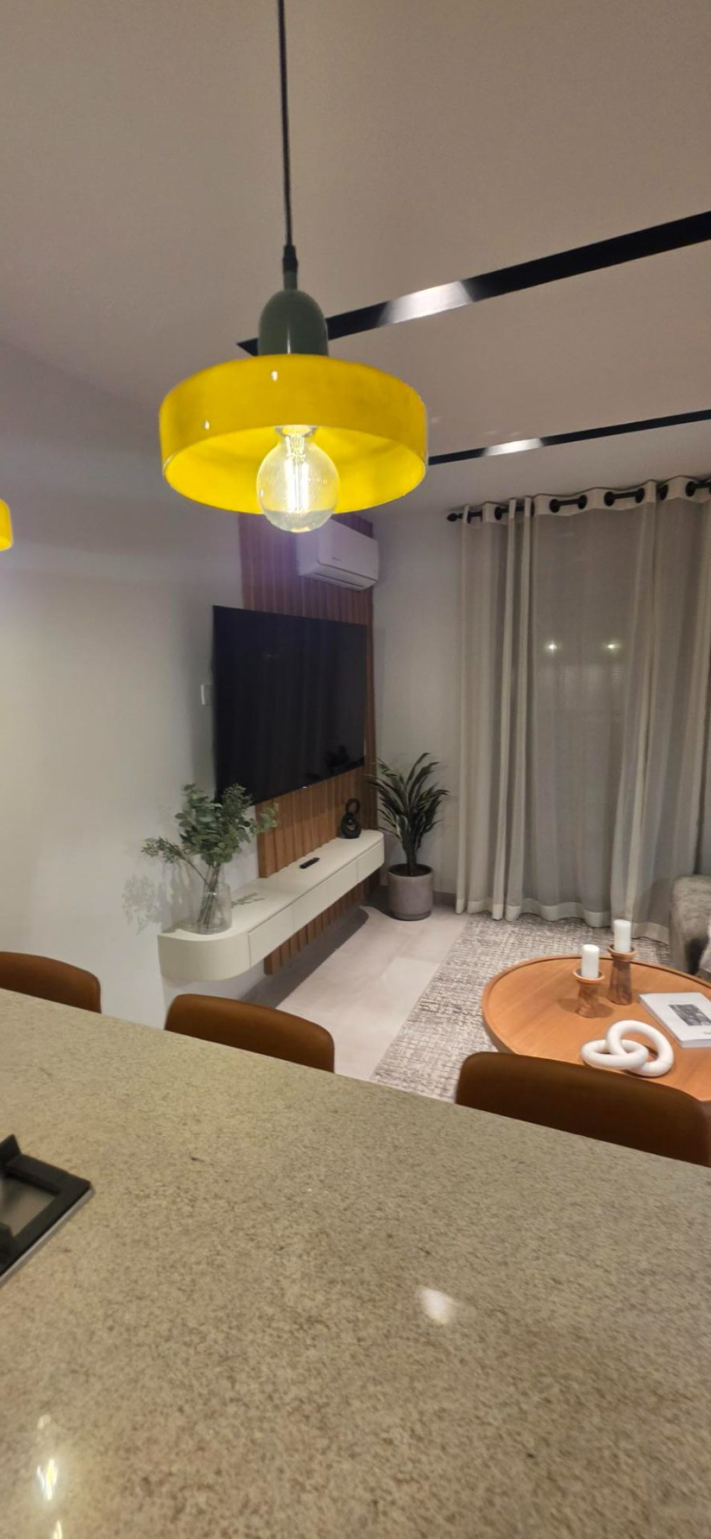 Departamento En Venta En Moderna