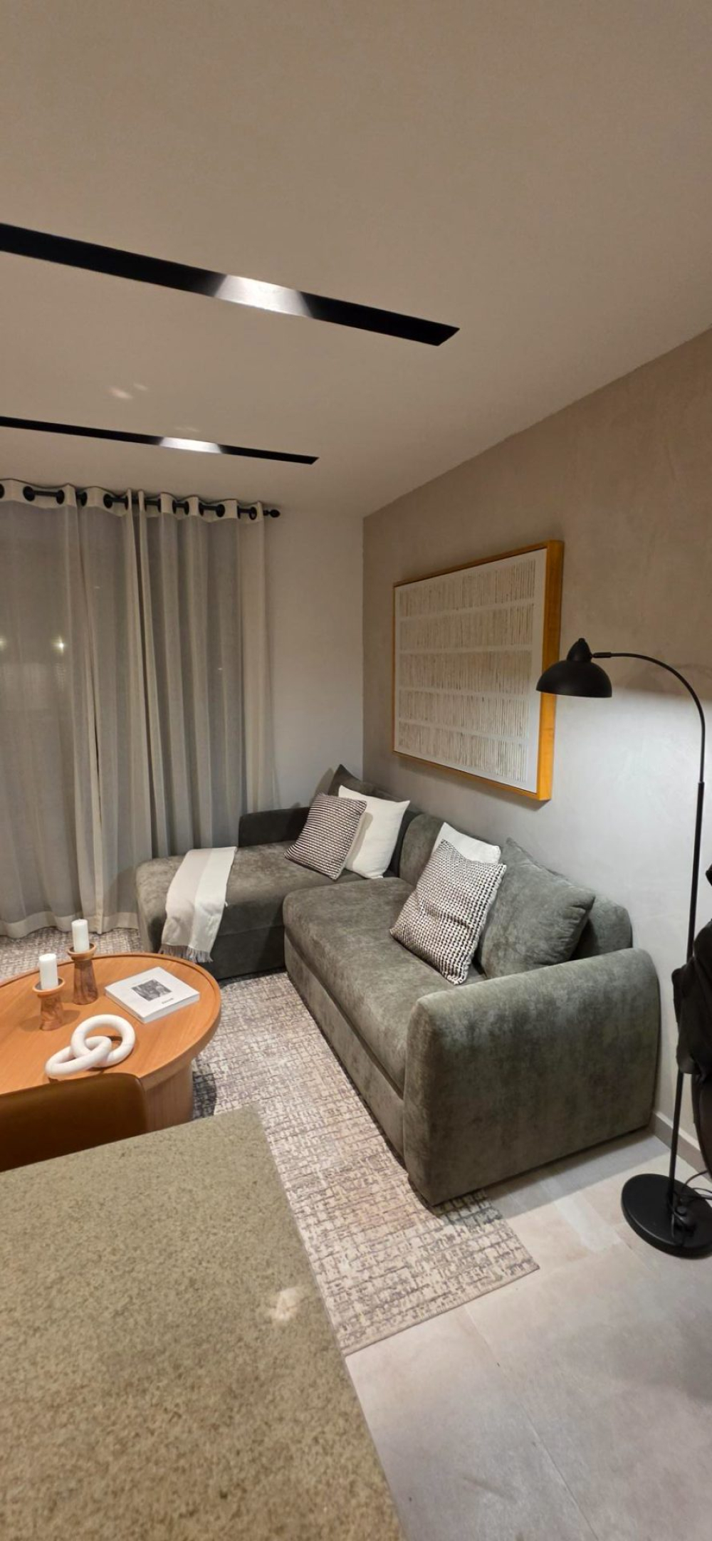 Departamento En Venta En Moderna