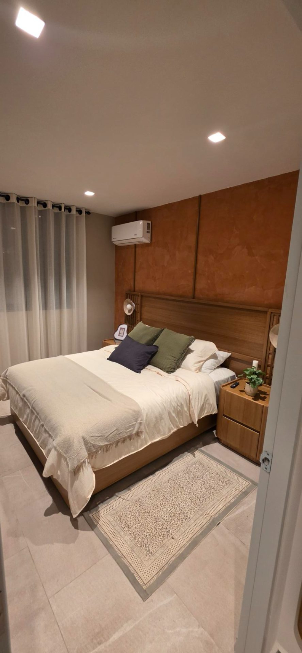 Departamento En Venta En Moderna