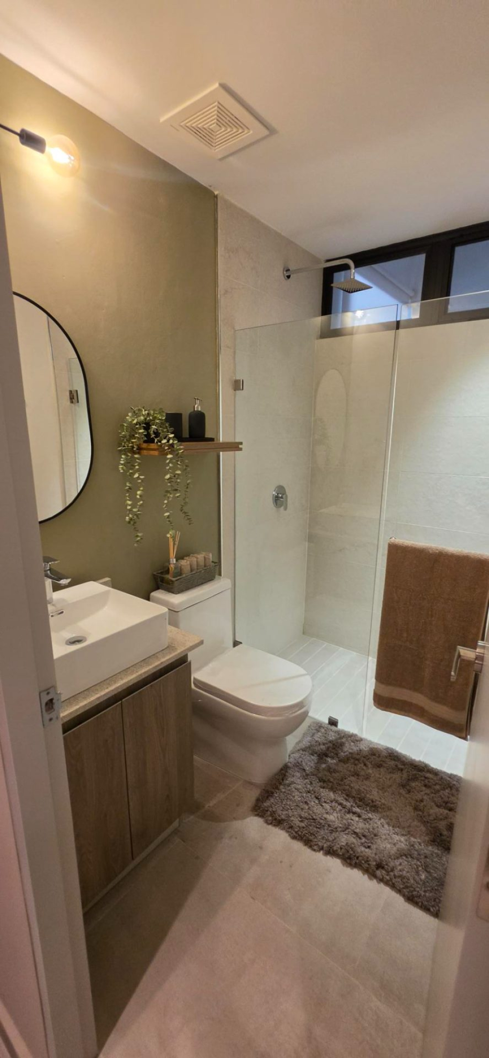 Departamento En Venta En Moderna