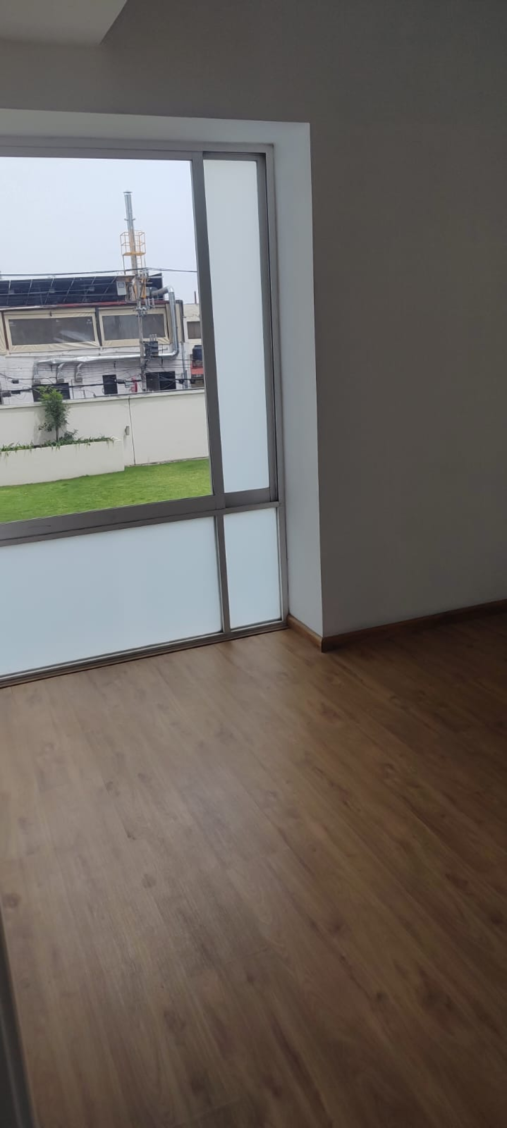 Departamento En Renta En Del Gas